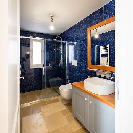 Semesterbostad Esclusive Luxury Private Trulli *