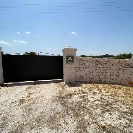 Esclusive Luxury Private Trulli