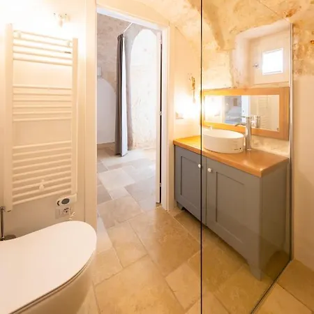Esclusive Luxury Private Trulli *