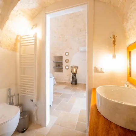 Esclusive Luxury Private Trulli