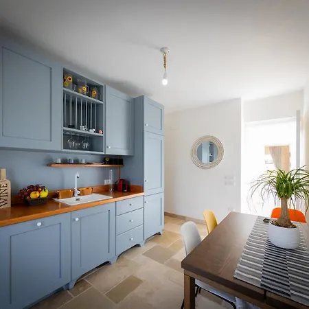 Holiday home Esclusive Luxury Private Trulli Martina Franca