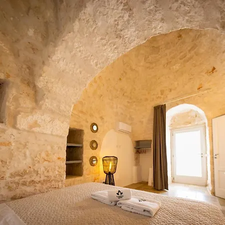 Trulli Il Giardino Edibile *