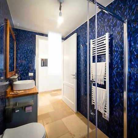 Esclusive Luxury Private Trulli Semesterbostad