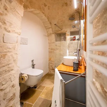 Esclusive Luxury Private Trulli *