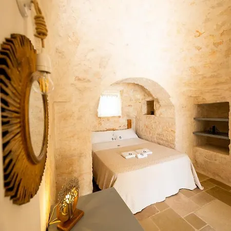 Esclusive Luxury Private Trulli