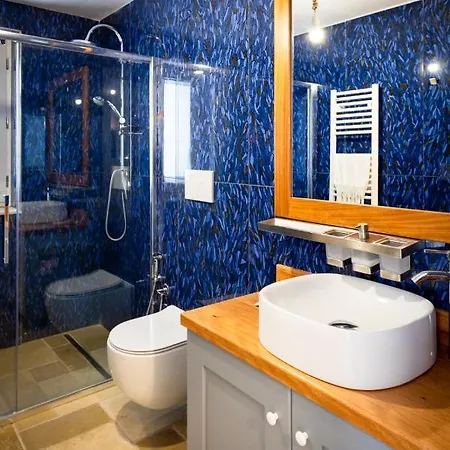 Esclusive Luxury Private Trulli Semesterbostad *