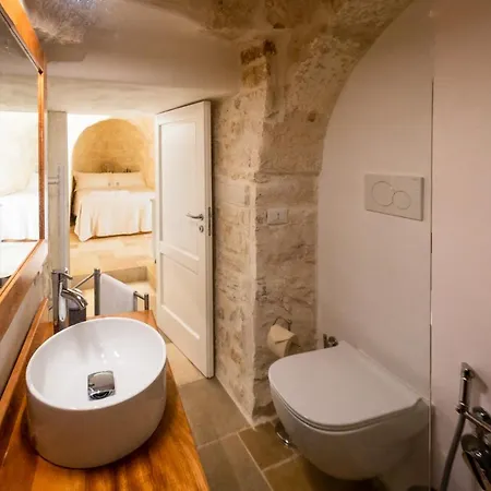 Esclusive Luxury Private Trulli Ferienhaus *