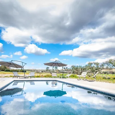 Trulli Il Giardino Edibile Casa vacanze *