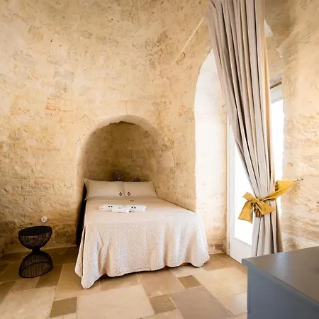 Trulli Il Giardino Edibile *
