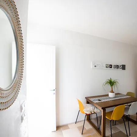 Esclusive Luxury Private Trulli Martina Franca