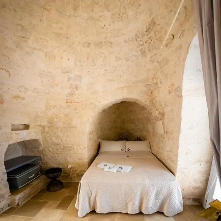 Esclusive Luxury Private Trulli * Martina Franca