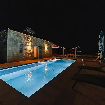 Esclusive Luxury Private Trulli Martina Franca