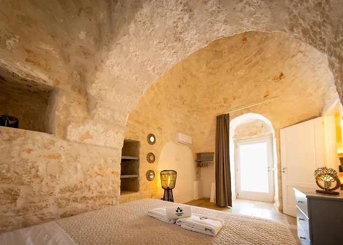 Esclusive Luxury Private Trulli *