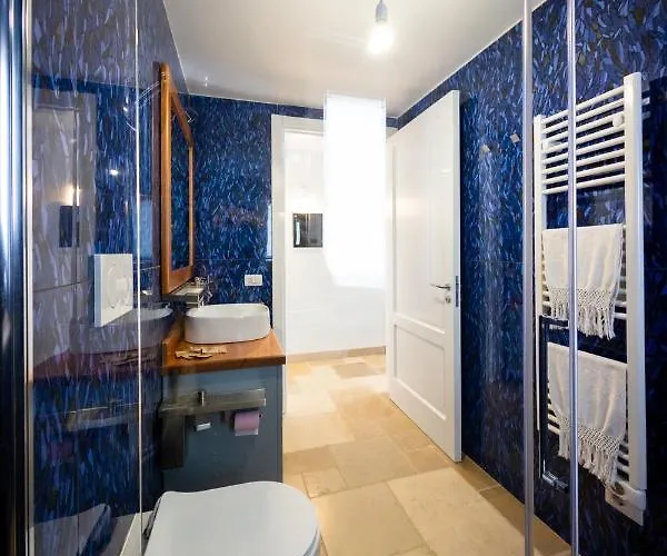 Esclusive Luxury Private Trulli Martina Franca