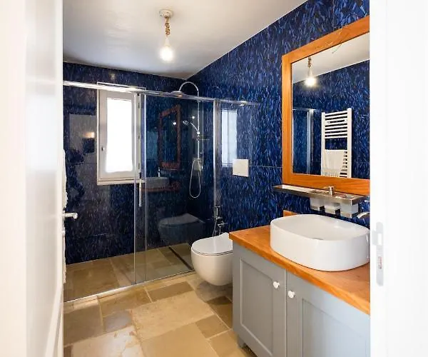 Hébergement de vacances Esclusive Luxury Private Trulli *