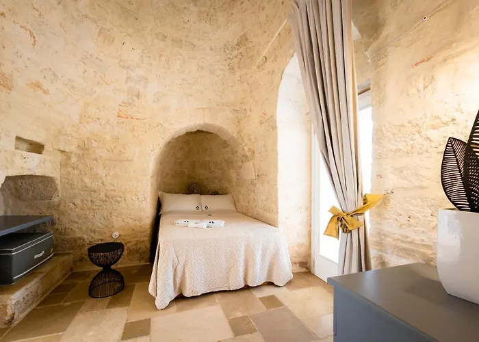 Esclusive Luxury Private Trulli *