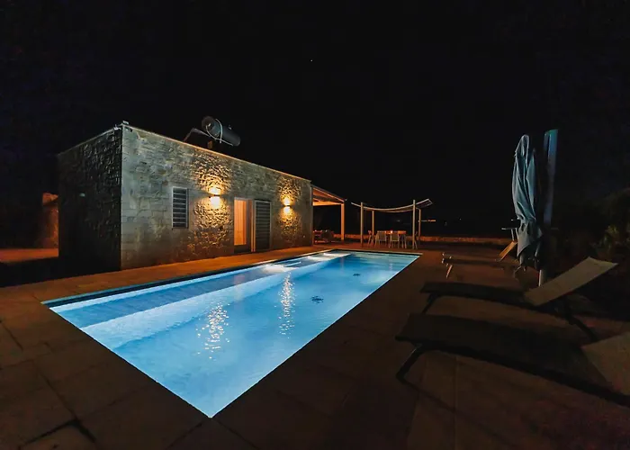 Esclusive Luxury Private Trulli Martina Franca